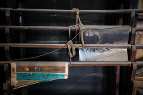 سالگرد آتش سوزی سینما جمهوری